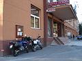 Motorradtour 2009 CZ SK H A 121